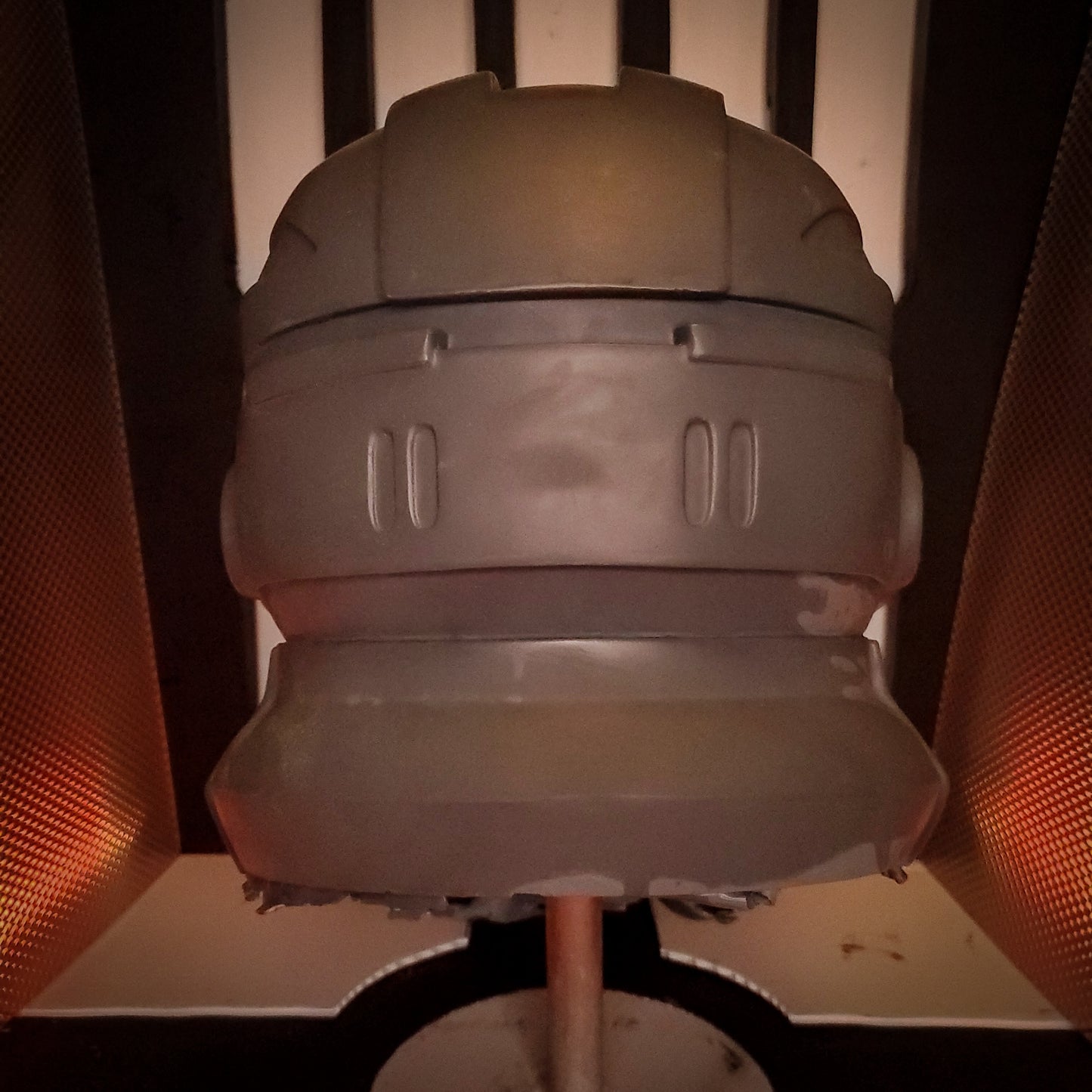 Echo Helmet